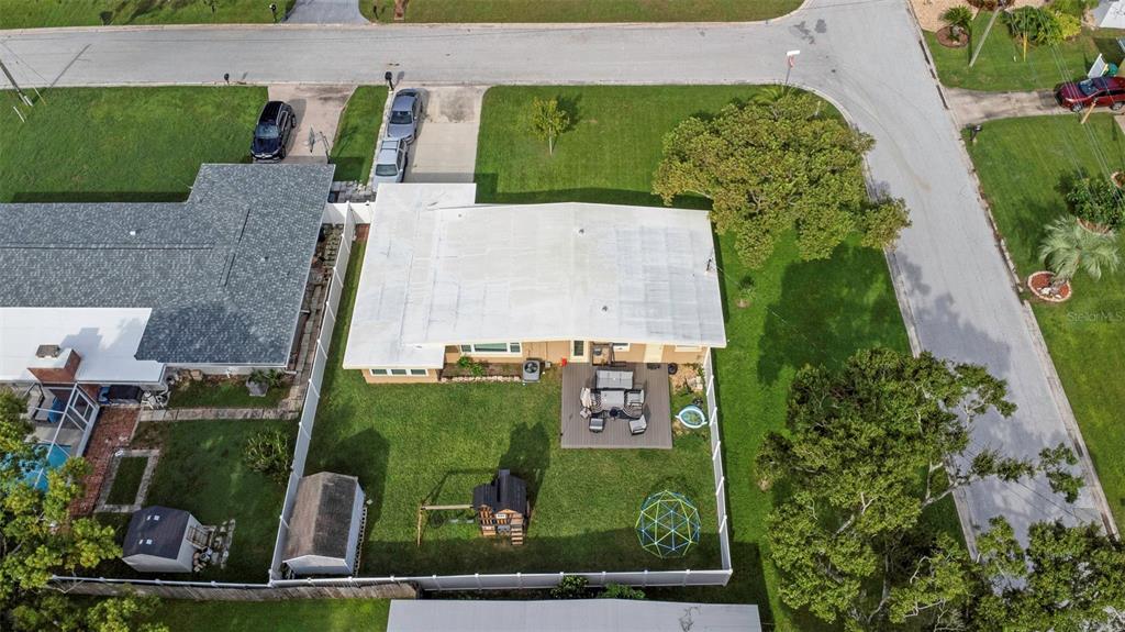 1351 Fairfax Road Clearwater, FL 33764 - Photo 50 of 56