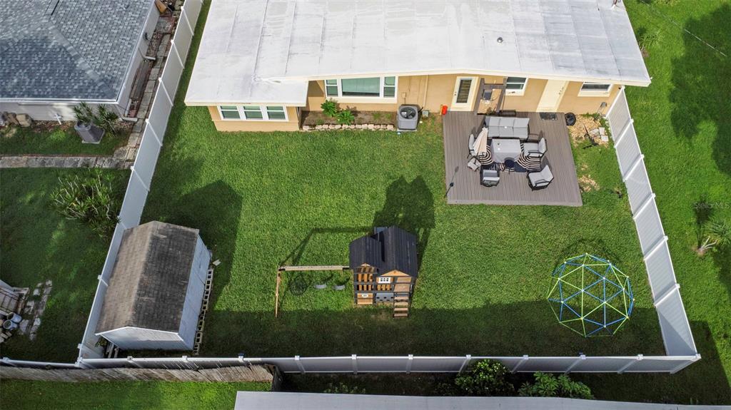 1351 Fairfax Road Clearwater, FL 33764 - Photo 51 of 56