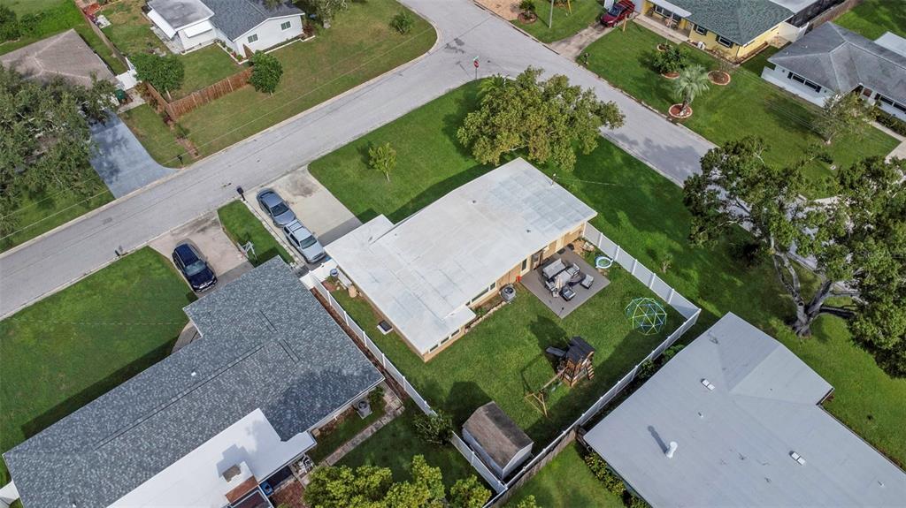 1351 Fairfax Road Clearwater, FL 33764 - Photo 52 of 56