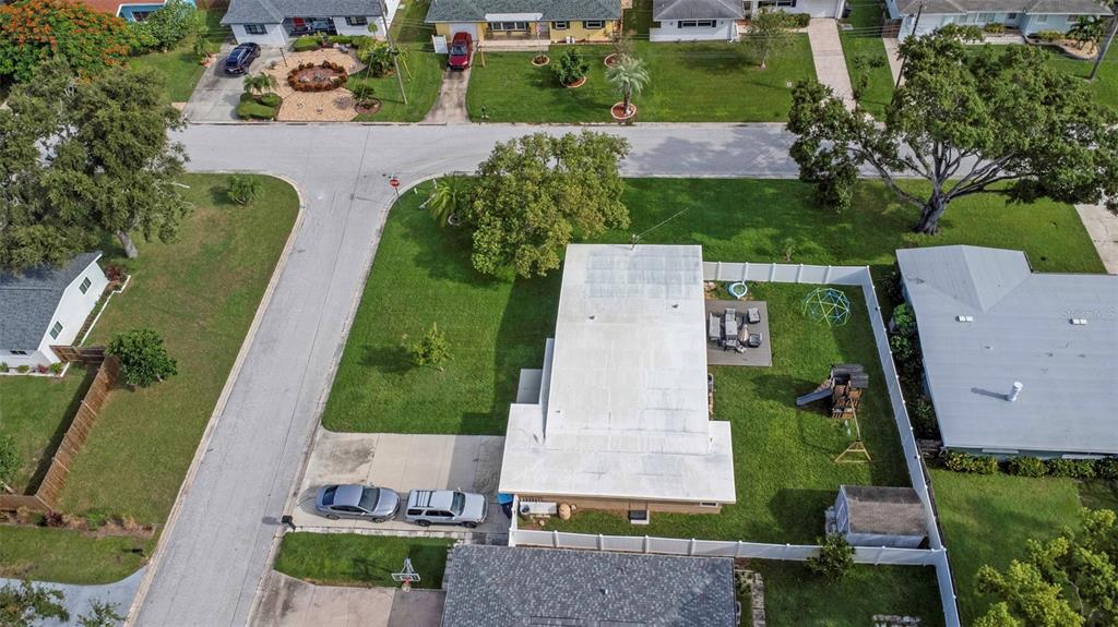 1351 Fairfax Road Clearwater, FL 33764 - Photo 54 of 56