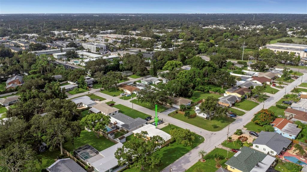 1351 Fairfax Road Clearwater, FL 33764 - Photo 55 of 56