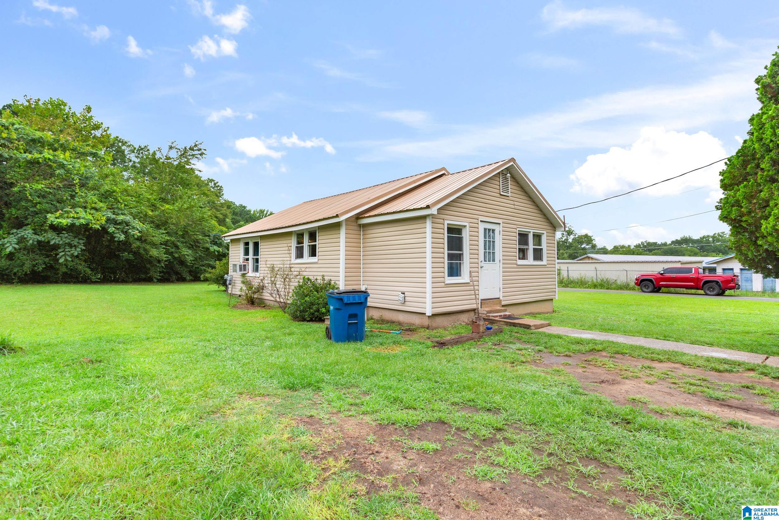 910 Whites Gap Road Jacksonville, AL 36265 - Photo 12 of 13