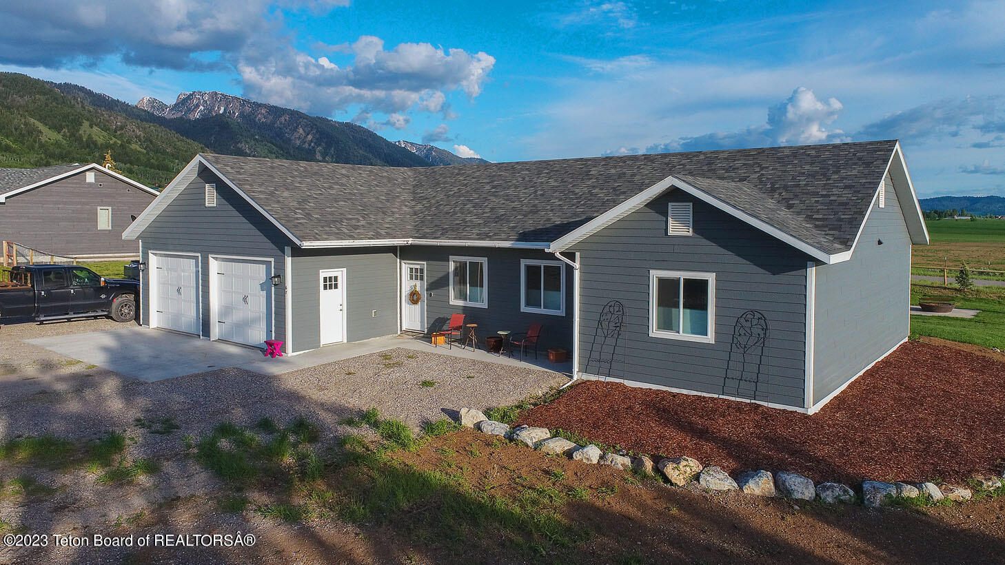 67 Bonneville Road Star Valley Ranch, WY 83127 - Photo 1 of 25