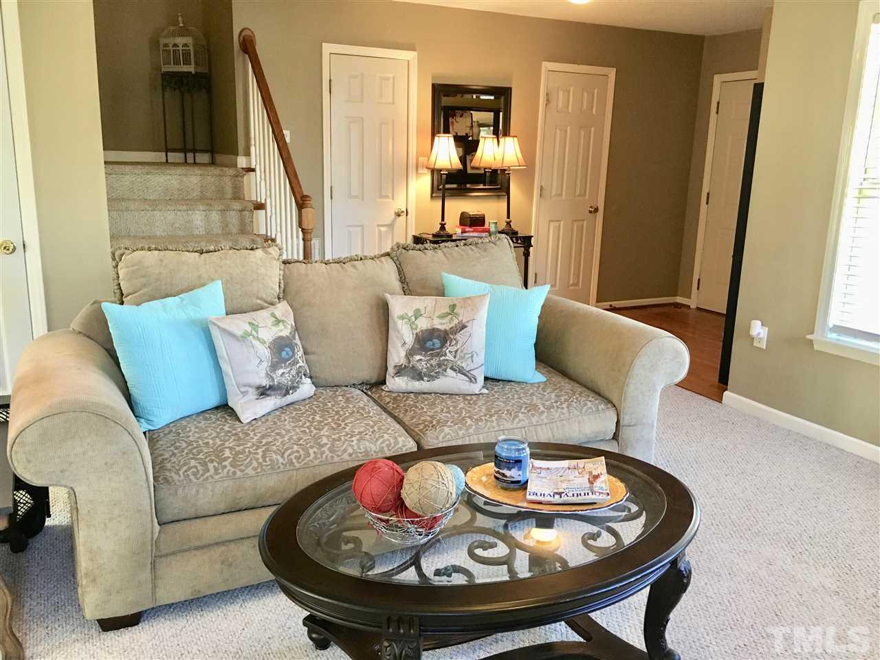 108 Crossfire Road Holly Springs, NC 27540 - Photo 14 of 25 Gallery Image 14