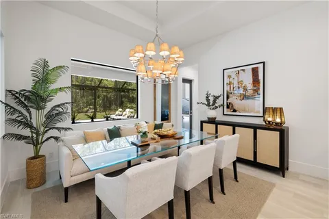 $2,550,000 | 4221 7th Avenue Northwest, Naples, FL 34119