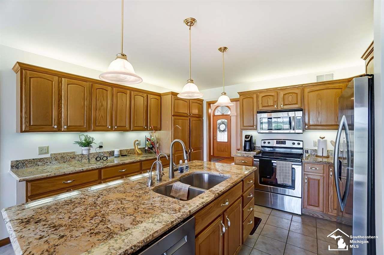 1236 Hubbard Road Monroe, MI 48161 - Photo 20 of 66