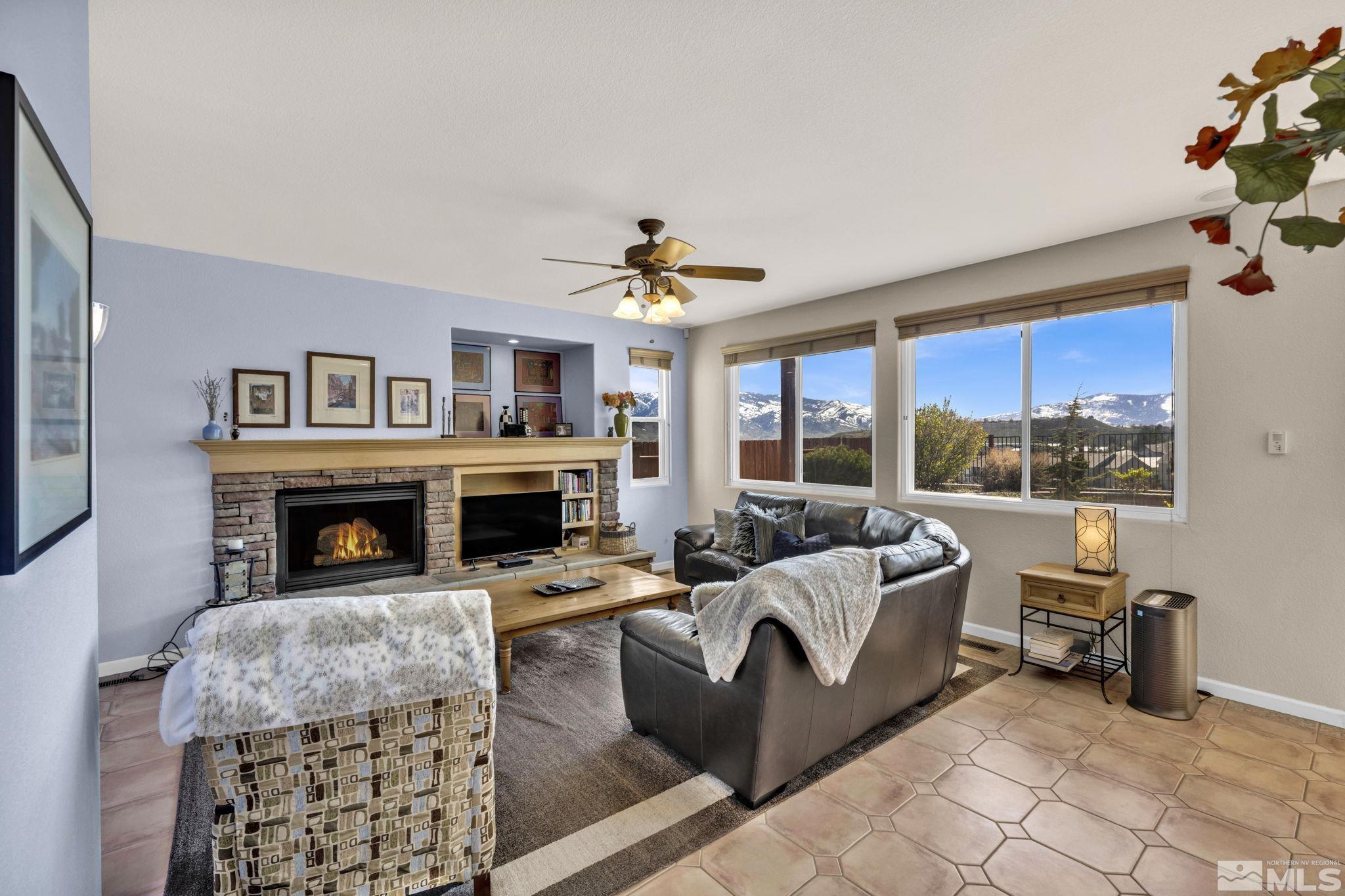3215 Roxbury Drive Reno, NV 89523 - Photo 14 of 34 Photo 14