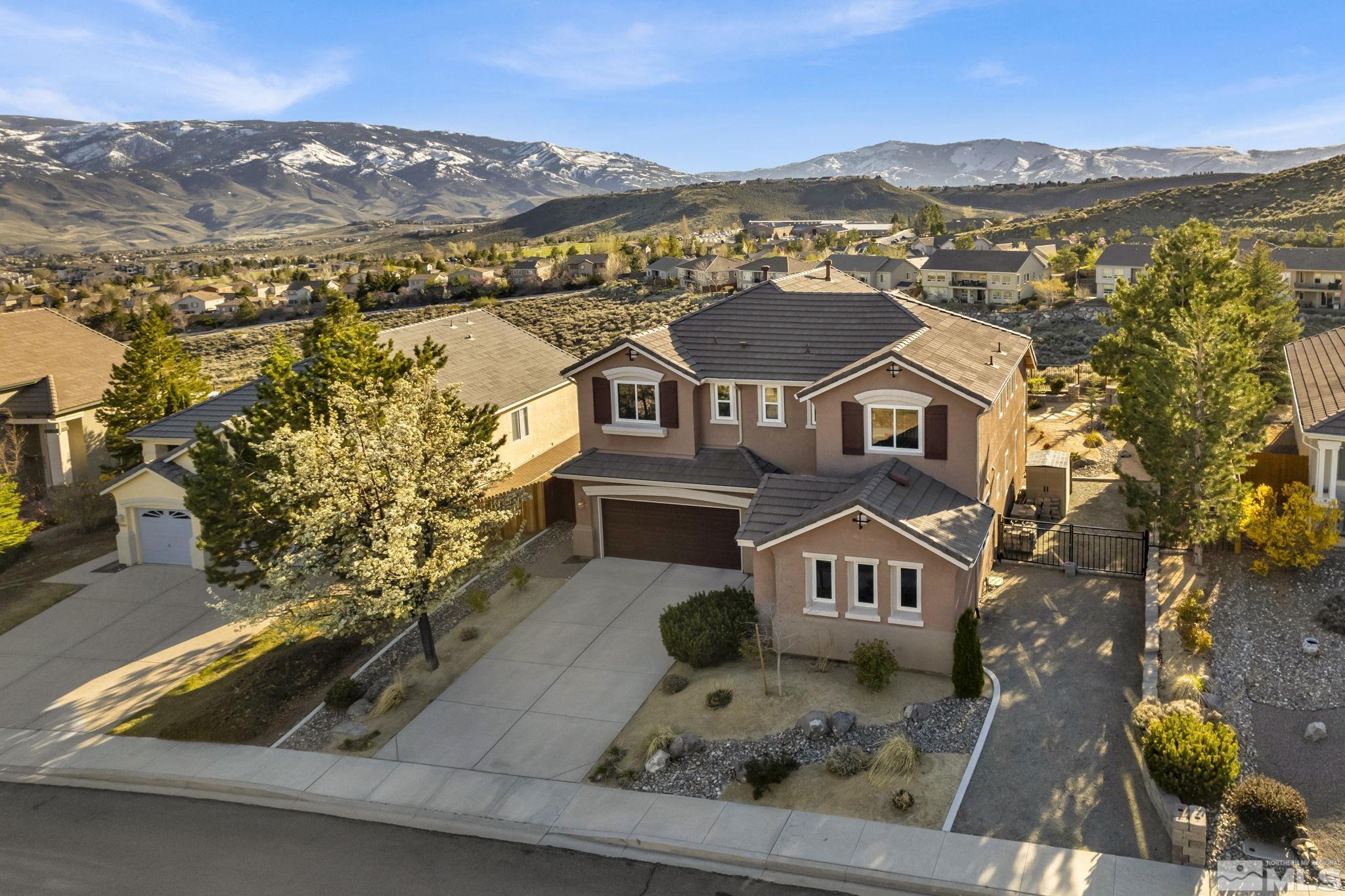 3215 Roxbury Drive Reno, NV 89523 - Photo 3 of 34 Photo 3