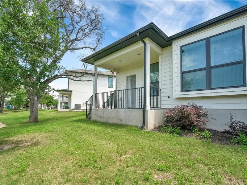 12405 Maypole Bend, Unit 1203 Austin, TX 78717 - Photo 30 of 32