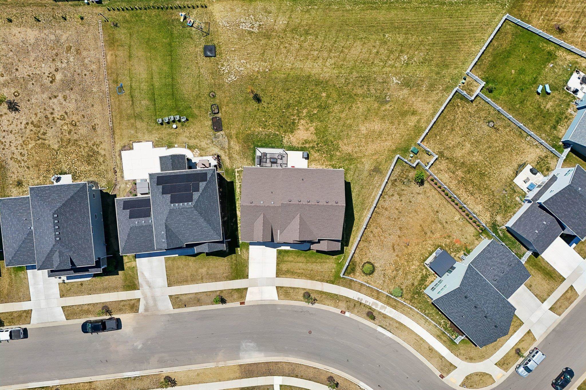 392 Campo Oregon, WI 53575 - Photo 54 of 63