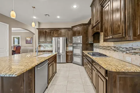 $1,090,000 | 12731 Bella Roma Drive, Fort Worth, TX 76126
