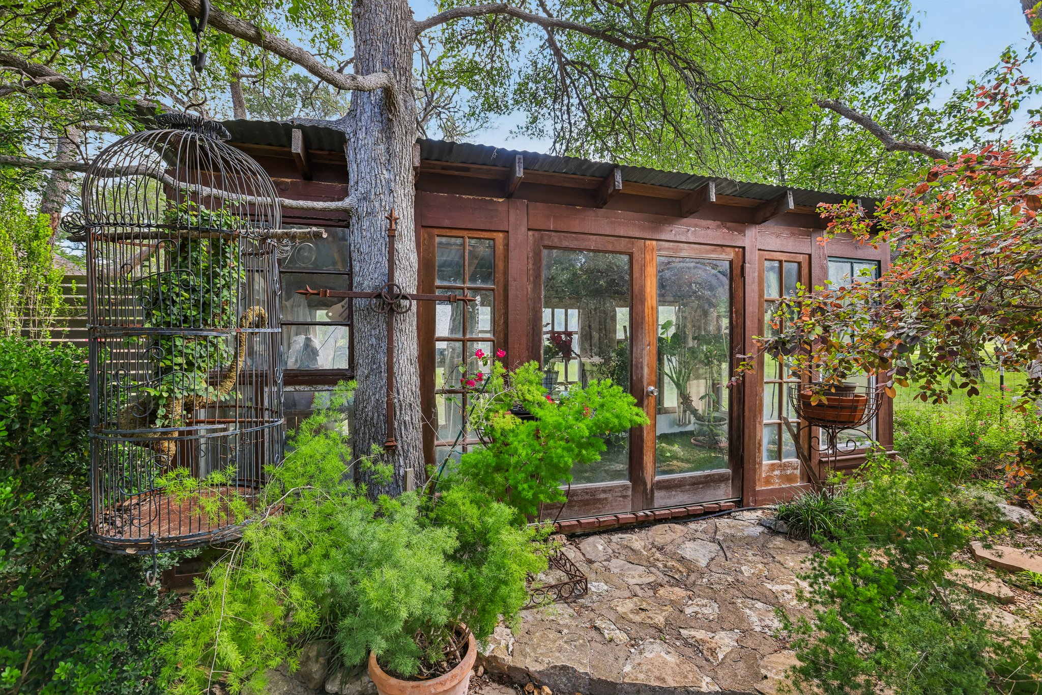 220 River Rapids Road Wimberley, TX 78676 - Photo 22 of 33