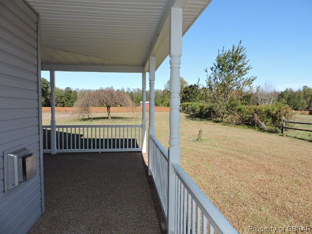 5242 Pampa Road Gloucester, VA 23061 - Photo 23 of 26 Gallery Image 23
