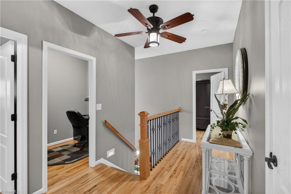 1380 Ridgewood Circle Asheboro, NC 27203 - Photo 22 of 45