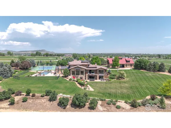 $25,000,000 | 6880 St Vrain Road, Longmont, CO 80503