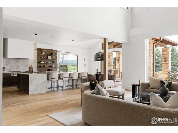 $25,000,000 | 6880 St Vrain Road, Longmont, CO 80503