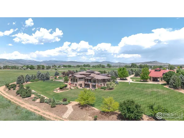 $25,000,000 | 6880 St Vrain Road, Longmont, CO 80503