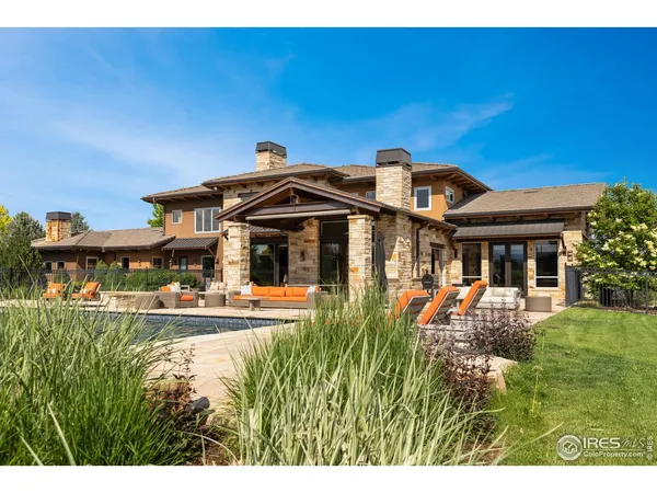 $25,000,000 | 6880 St Vrain Road, Longmont, CO 80503