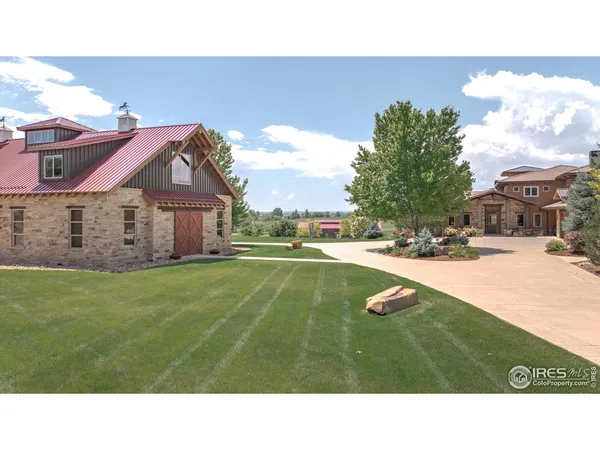 $25,000,000 | 6880 St Vrain Road, Longmont, CO 80503