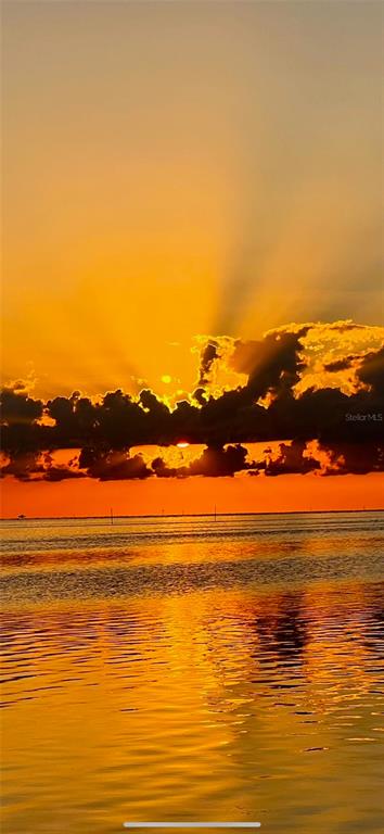 615 North Mayo Street Palm Harbor, FL 34683 - Photo 55 of 73 a view of an ocean