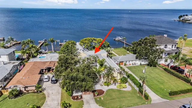 $2,699,500 | 615 North Mayo Street, Palm Harbor, FL 34683