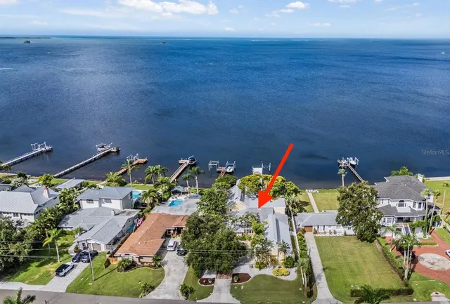 $2,699,500 | 615 North Mayo Street, Palm Harbor, FL 34683