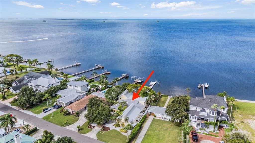 615 North Mayo Street Palm Harbor, FL 34683 - Photo 63 of 73