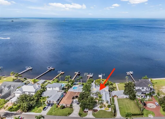 $2,699,500 | 615 North Mayo Street, Palm Harbor, FL 34683