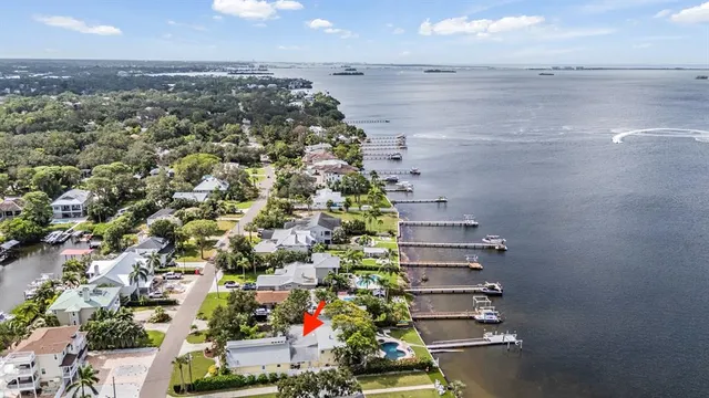 $2,699,500 | 615 North Mayo Street, Palm Harbor, FL 34683
