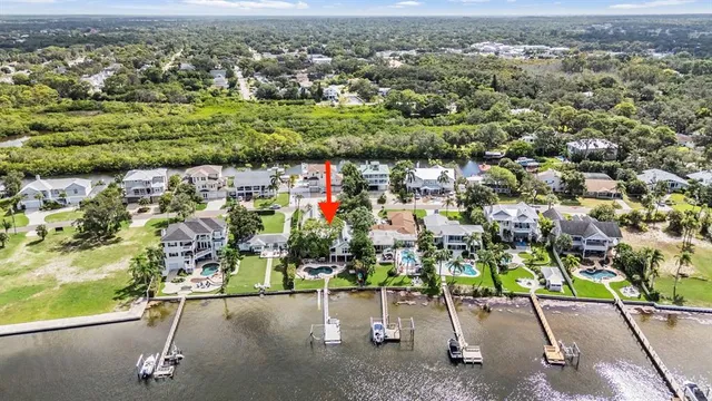 $2,699,500 | 615 North Mayo Street, Palm Harbor, FL 34683