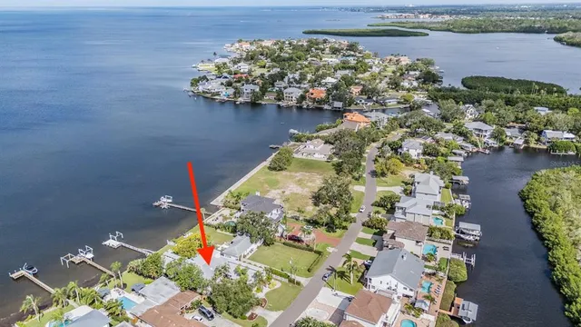$2,699,500 | 615 North Mayo Street, Palm Harbor, FL 34683