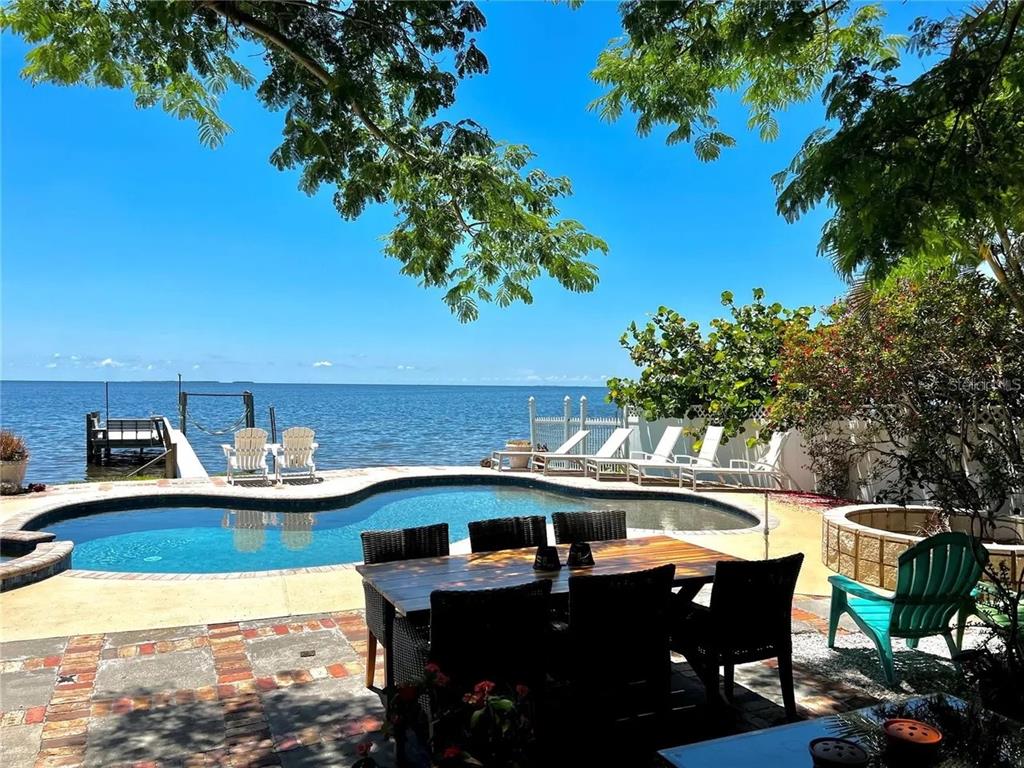 615 North Mayo Street Palm Harbor, FL 34683 - Photo 7 of 73