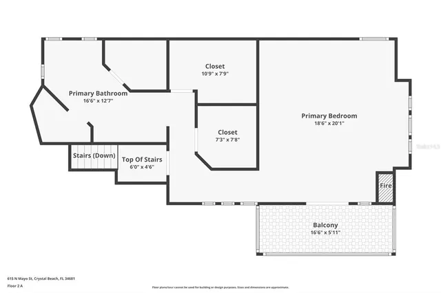 $2,699,500 | 615 North Mayo Street, Palm Harbor, FL 34683