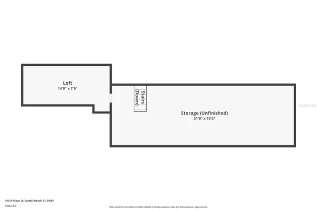 $2,699,500 | 615 North Mayo Street, Palm Harbor, FL 34683