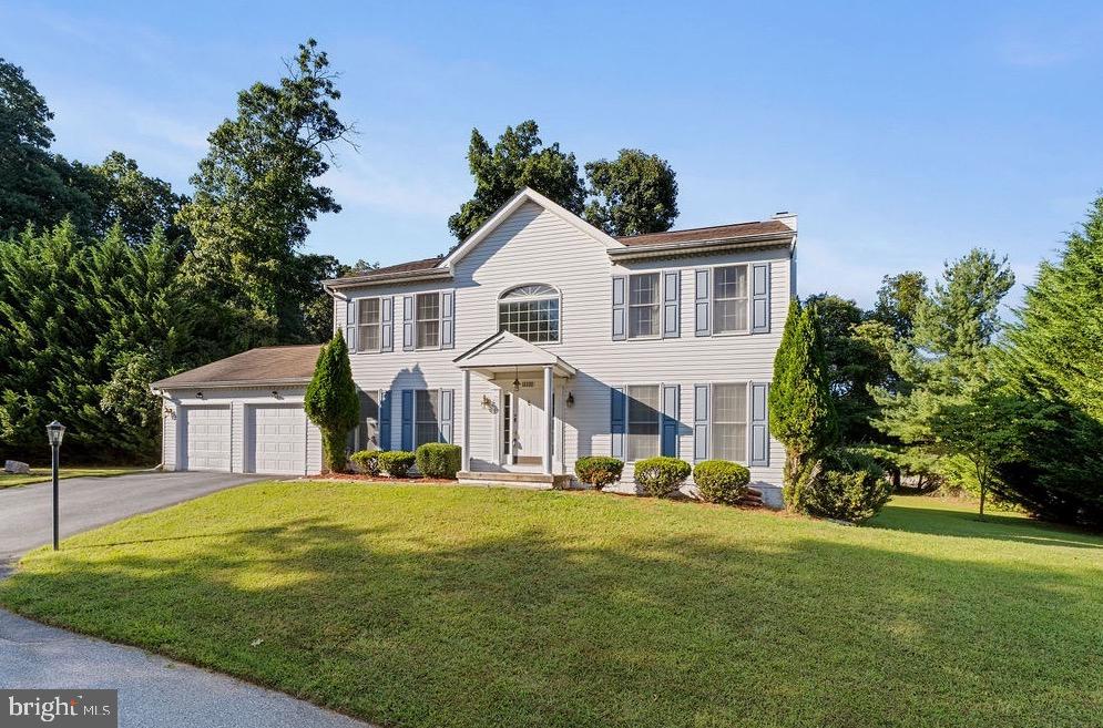 12322 Timber Grove Road Owings Mills, MD 21117 - Photo 1 of 20