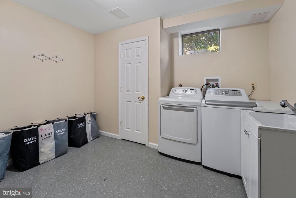 12322 Timber Grove Road Owings Mills, MD 21117 - Photo 18 of 20