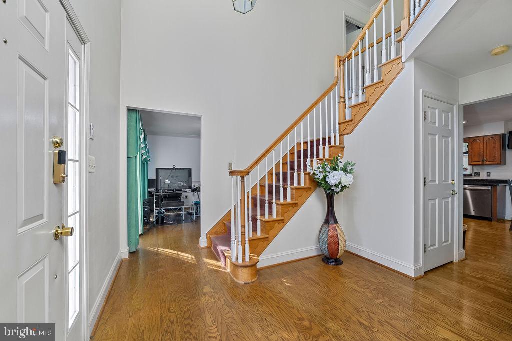 12322 Timber Grove Road Owings Mills, MD 21117 - Photo 2 of 20