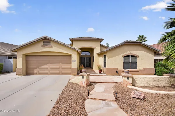$547,000 | 11318 East Pronghorn Avenue, Mesa, AZ 85212
