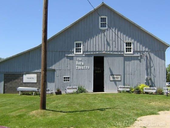 205 South Ridge Street Port Sanilac, MI 48469 - Photo 16 of 21 Gallery Image 16