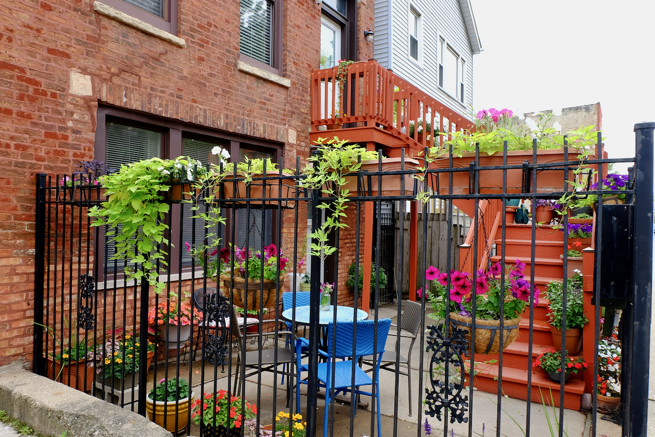 747 North Throop Street Chicago, IL 60642 - Photo 3 of 31