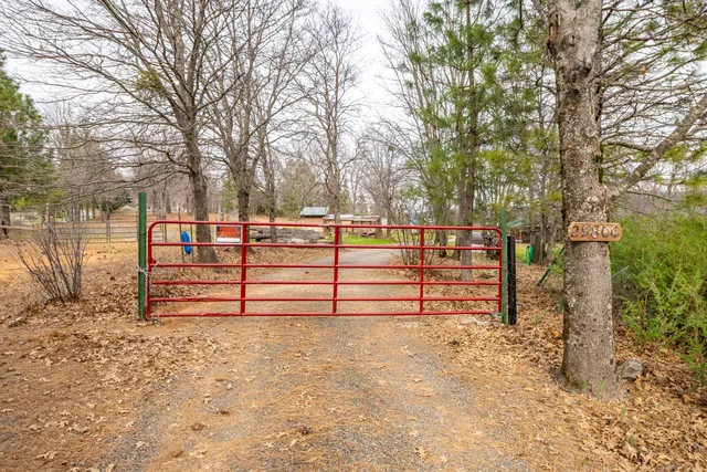 a view of lake with mountain