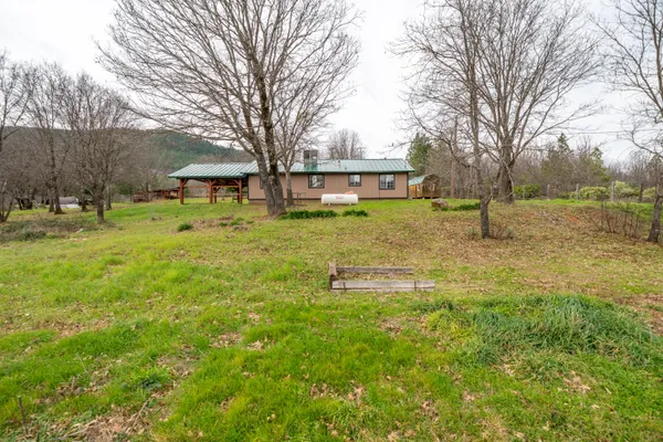 $284,000 | 29800 Ranch Road, Montgomery Creek, CA 96065