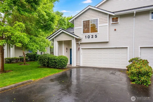 $484,500 | 1025 62nd Street Southeast, Unit 26A, Auburn, WA 98092