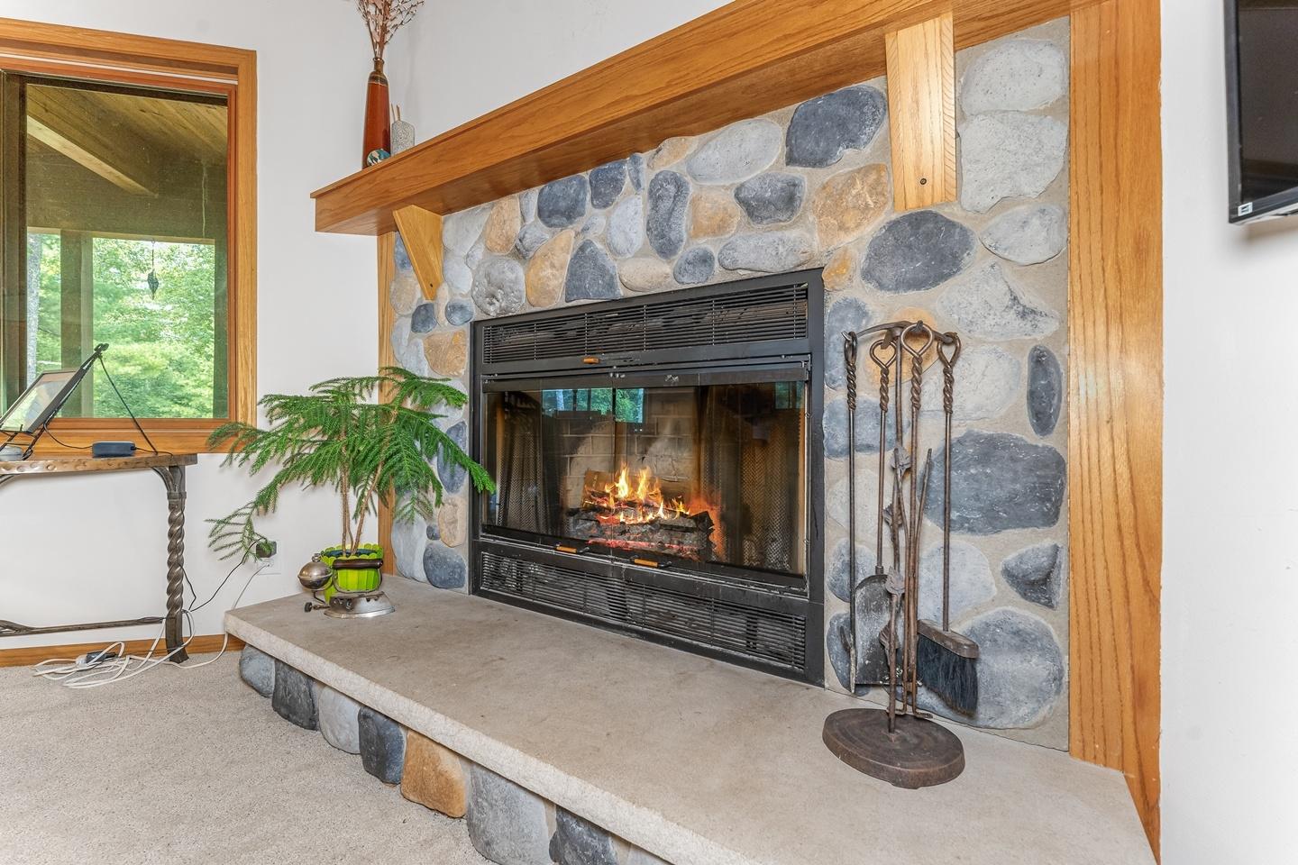 4632 Lake Of The Falls Road Mercer, WI 54547 - Photo 7 of 53 Gallery Image 7