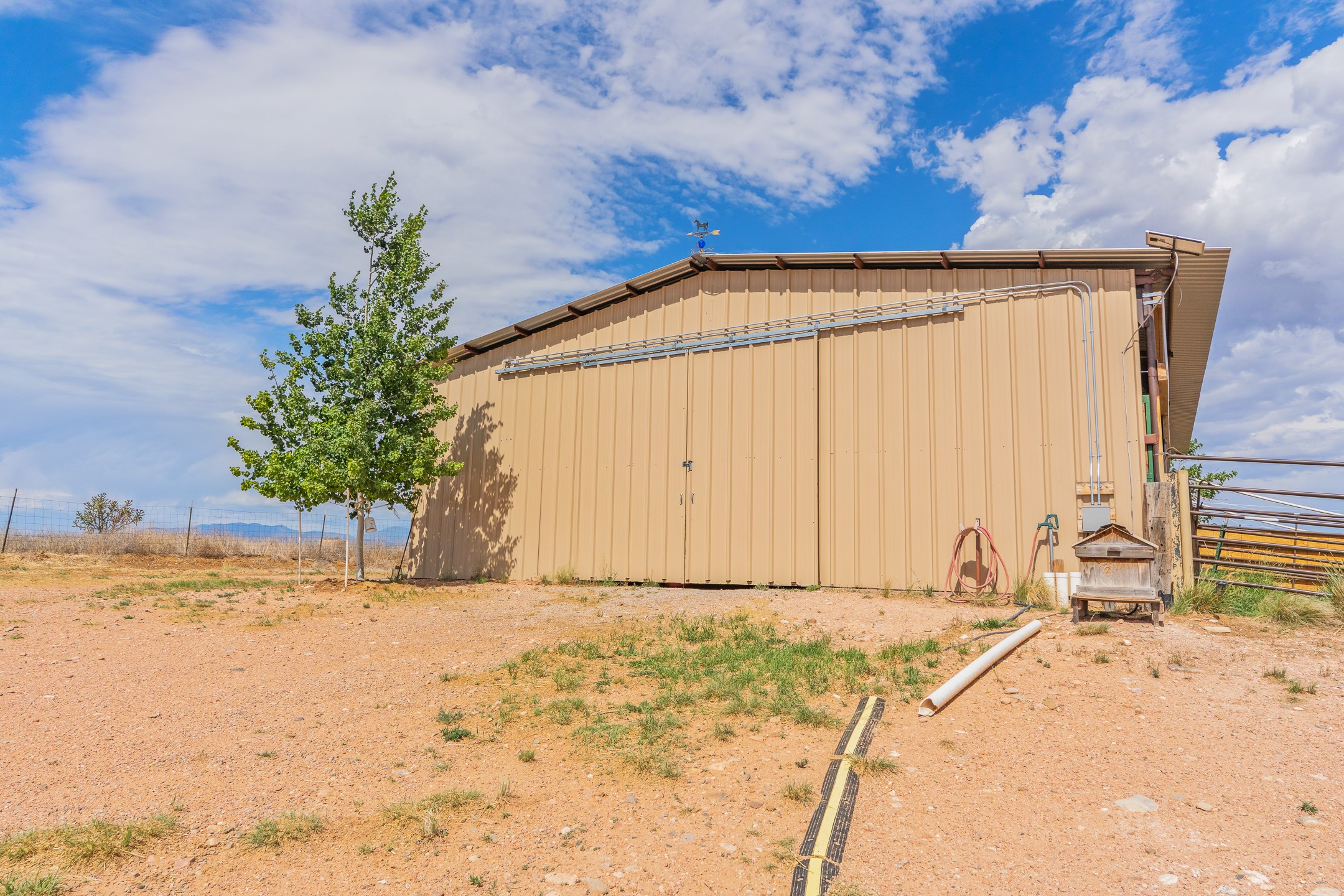 15 Deer Tank Road Santa Fe, NM 87508 - Photo 38 of 51