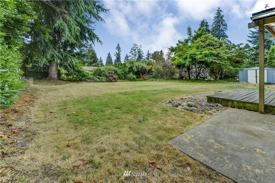 215 Southwest 304th Street Federal Way, WA 98023 - Photo 20 of 22 Gallery Image 20