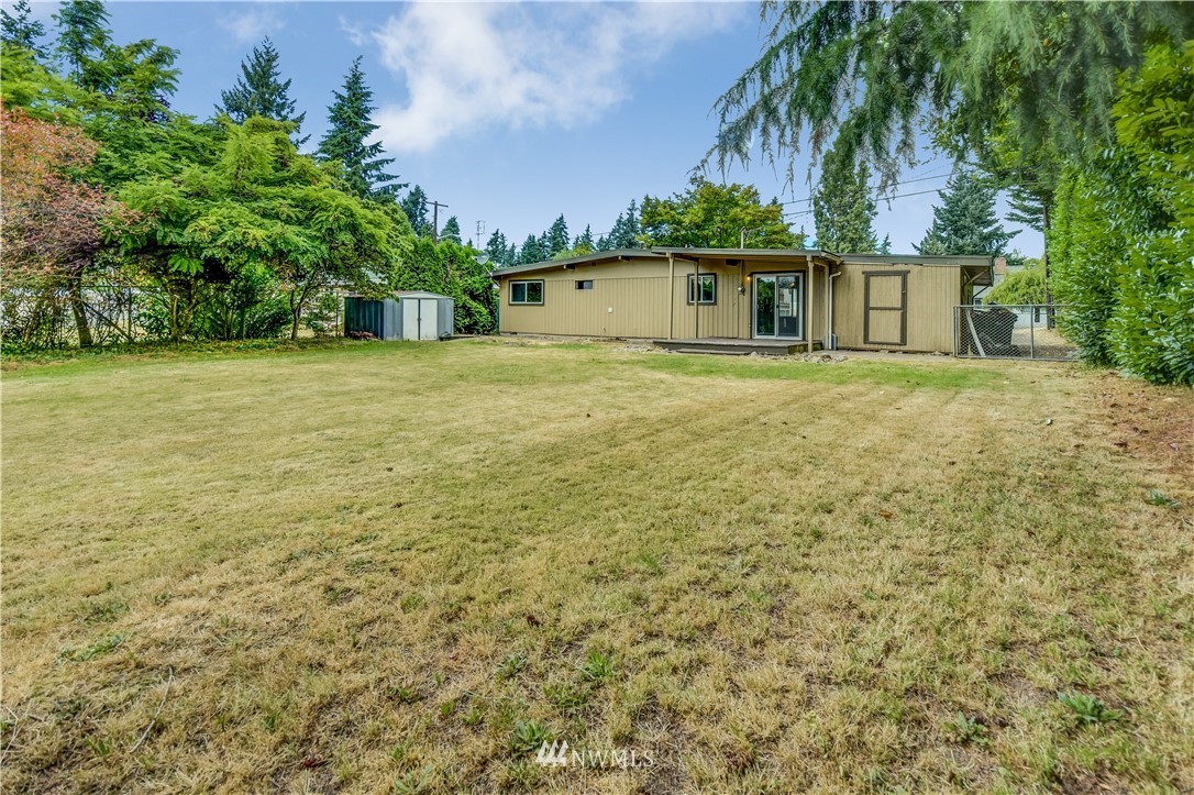 215 Southwest 304th Street Federal Way, WA 98023 - Photo 22 of 22 Gallery Image 22