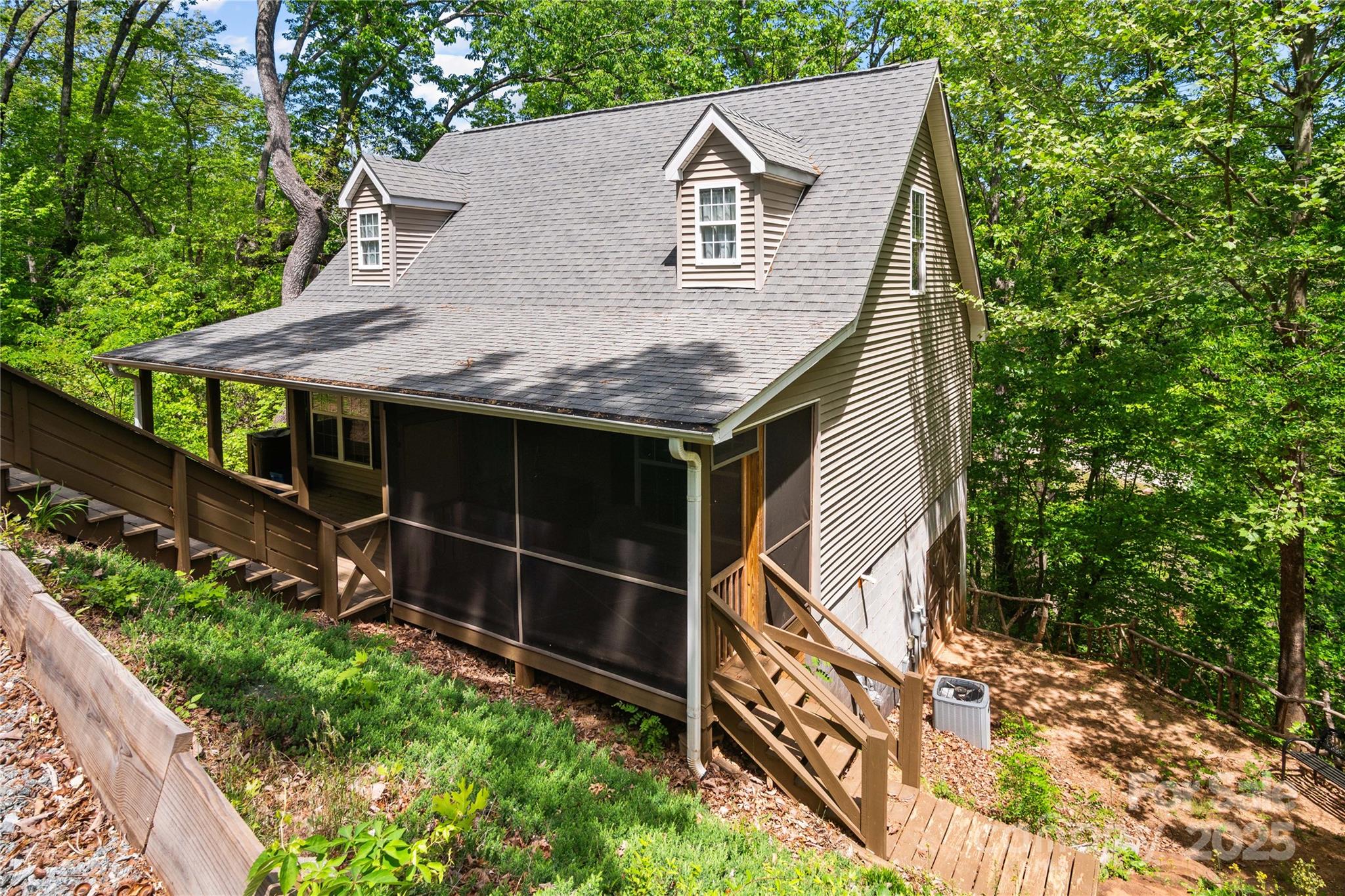 419 Hidden Hill Road Tryon, NC 28782 - Photo 1 of 46