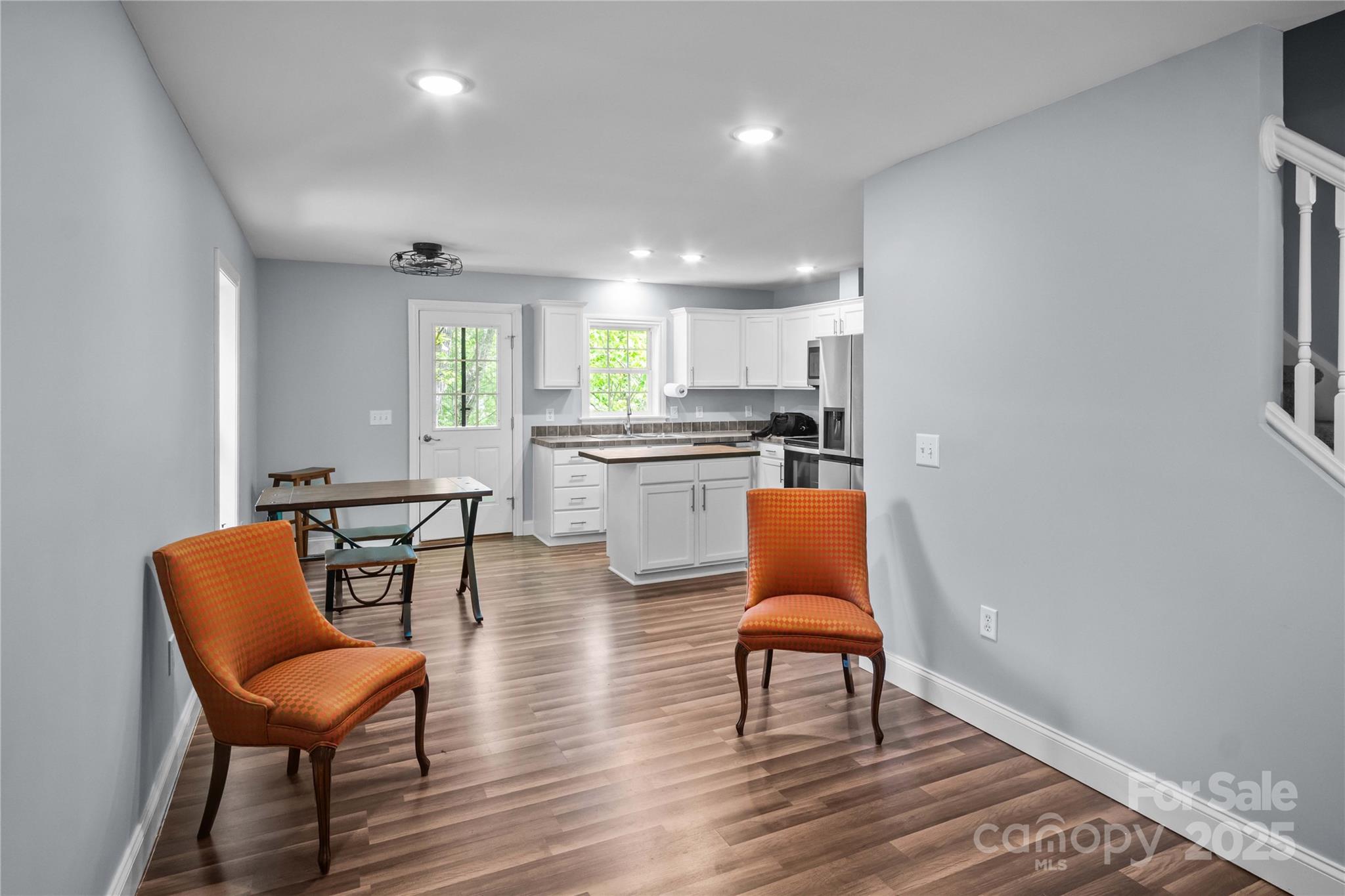 419 Hidden Hill Road Tryon, NC 28782 - Photo 21 of 46