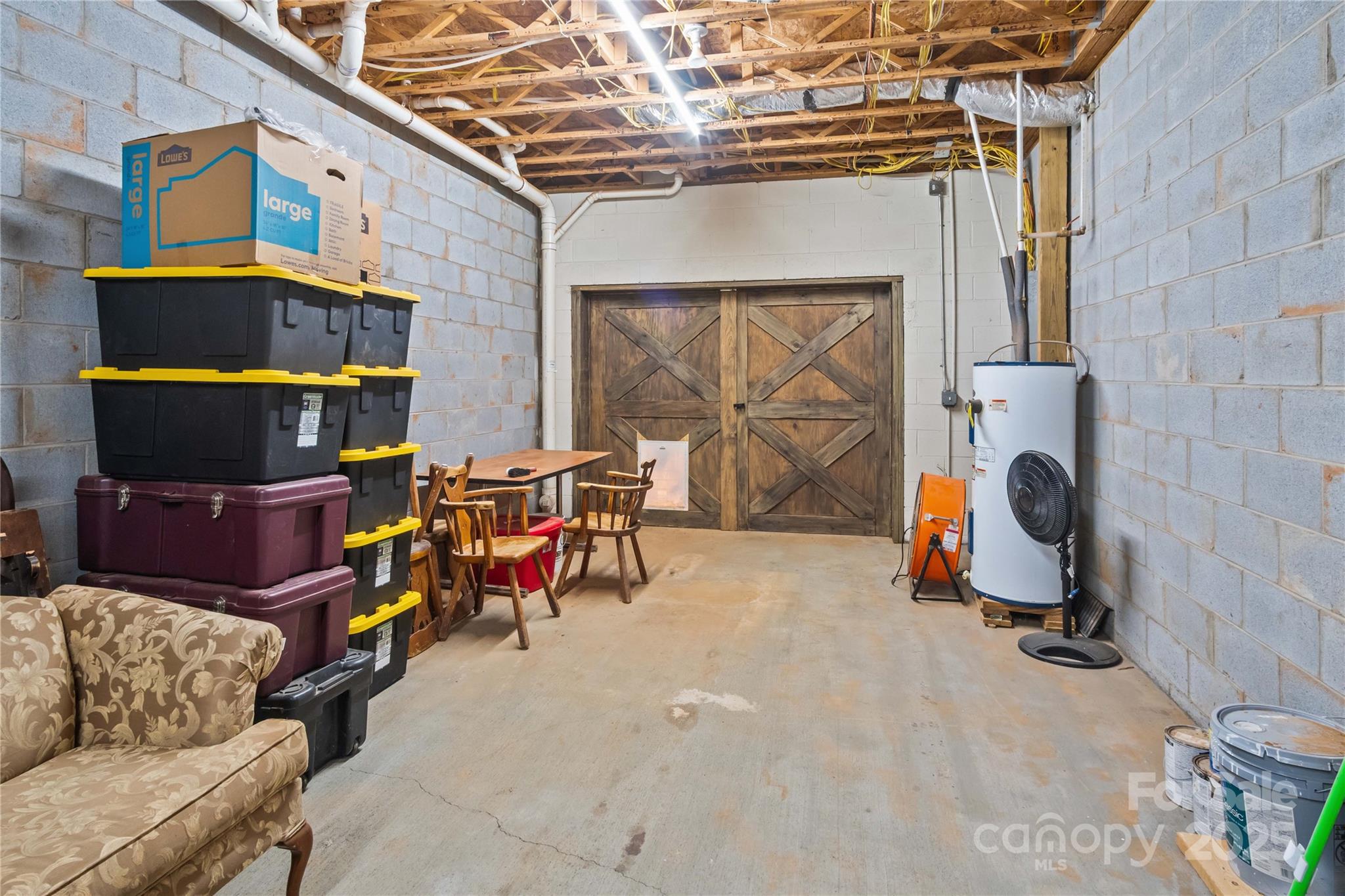 419 Hidden Hill Road Tryon, NC 28782 - Photo 32 of 46